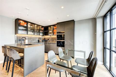 2 bedroom apartment for sale - 101, Marylebone W1T