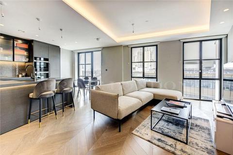 2 bedroom apartment for sale, 101, Marylebone W1T