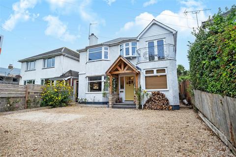 5 bedroom detached house for sale, Victoria Avenue, Swanage BH19