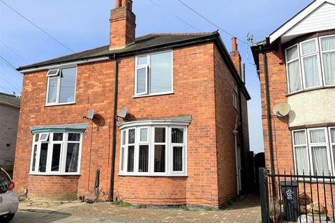 3 bedroom semi-detached house for sale - Marston Road, Leicester LE4