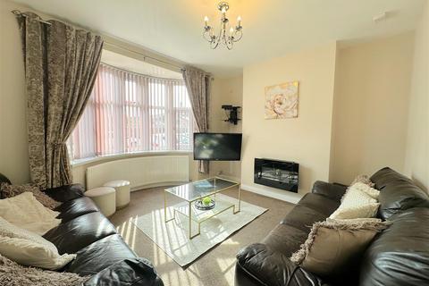 3 bedroom semi-detached house for sale, Marston Road, Leicester LE4