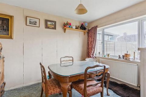 3 bedroom semi-detached house for sale, Langlands, Lavendon, Olney