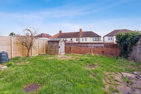 3 bedroom semi-detached house for sale, Langlands, Lavendon, Olney