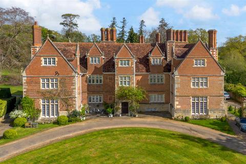 5 bedroom country house for sale, Pound Lane, North Crawley, Newport Pagnell