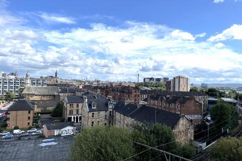 2 bedroom flat for sale, The Printworks, Norval Street, Glasgow G11 7RX