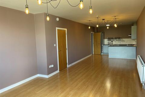 2 bedroom flat for sale, The Printworks, Norval Street, Glasgow G11 7RX