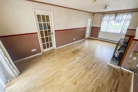 3 bedroom terraced house for sale - Compton Green, Corby NN18