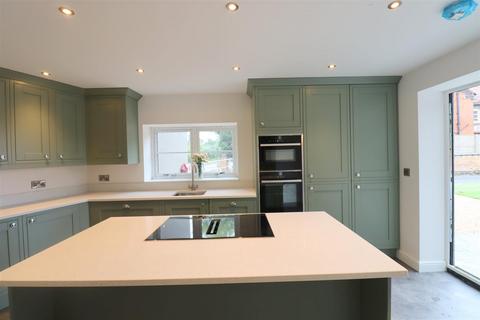 3 bedroom detached house to rent - Hankelow, Nr Audlem, Cheshire,