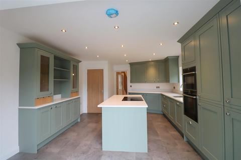 3 bedroom detached house to rent - Hankelow, Nr Audlem, Cheshire,