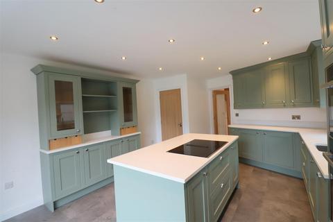 3 bedroom detached house to rent, Hankelow, Nr Audlem, Cheshire,