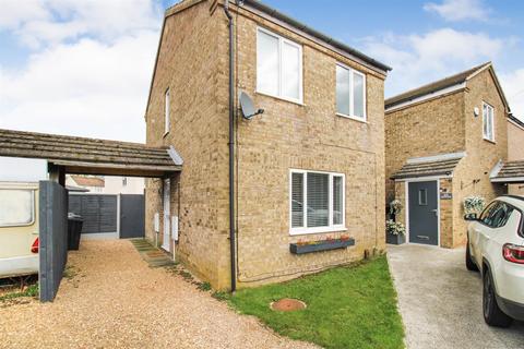 3 bedroom semi-detached house for sale - Poplar Road, Corby NN17