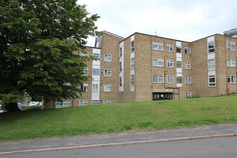1 bedroom apartment for sale, Hilltop Road, Berkhamsted, Hertfordshire, HP4 2HL