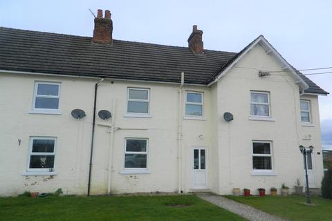 2 bedroom terraced house to rent, Manor House Farm Cottages, Newsham, Thirsk