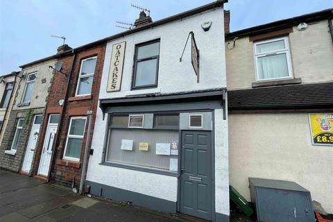 Retail property (high street) for sale, Hamil Road Oatcakes and Snacks, 157 Hamil Road, Burslem, Stoke-on-Trent, ST6 1AP