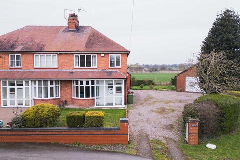 3 bedroom semi-detached house for sale, Ashville, Wrenbury Road, Aston, Nantwich