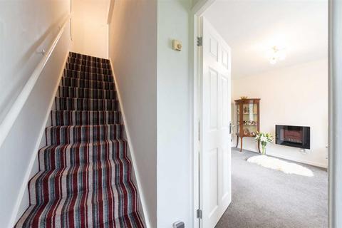 3 bedroom end of terrace house for sale - Alvaston Road, Nantwich