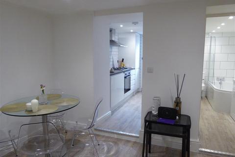 1 bedroom flat to rent, Fort Crescent, Margate CT9
