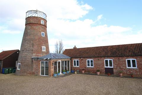 4 bedroom detached bungalow for sale, Mill Lane, Wrangle, Boston