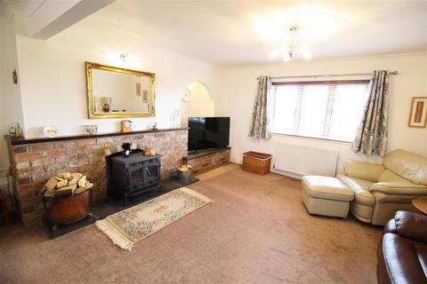 4 bedroom detached bungalow for sale, Mill Lane, Wrangle, Boston