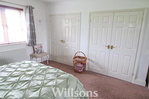 4 bedroom detached bungalow for sale, Mill Lane, Wrangle, Boston