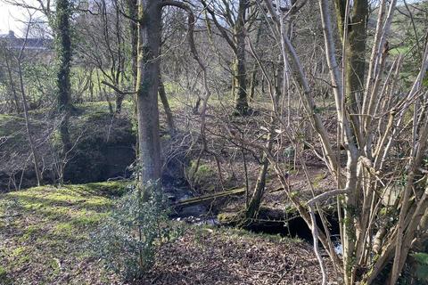 Land for sale, North of Hyfrydol, Llanbrynmair