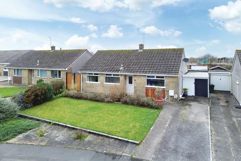 3 bedroom detached bungalow for sale - Knightcott Park, Banwell, BS29