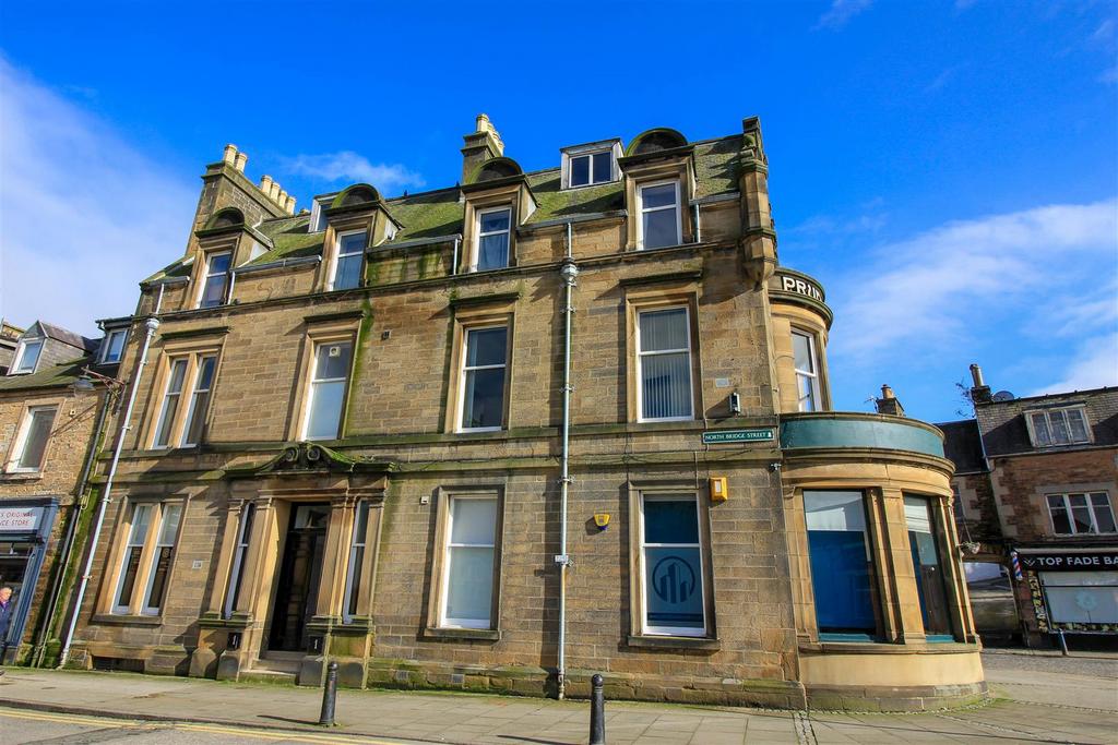 1 North Bridge Street, Hawick Property to rent £650 pcm (£150 pw)