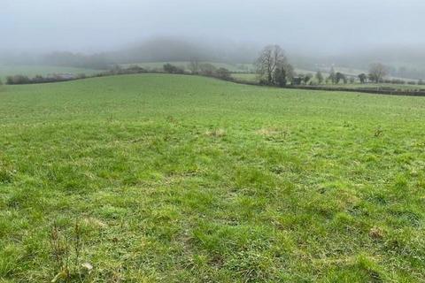 Land for sale, Rowton, Craven Arms