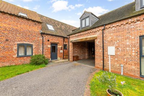 3 bedroom house for sale, South Farm, Thurlby, Lincoln