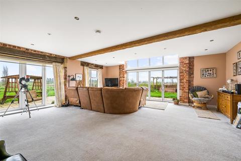 3 bedroom house for sale, South Farm, Thurlby, Lincoln