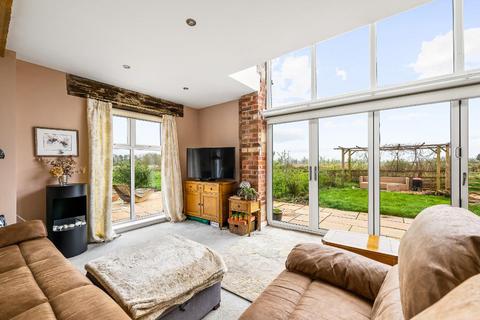 3 bedroom house for sale, South Farm, Thurlby, Lincoln