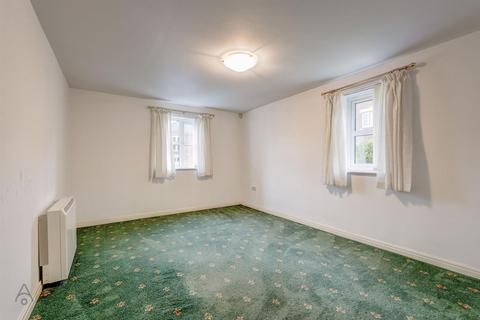 2 bedroom apartment to rent, St. Francis Close, Sandygate, Sheffield