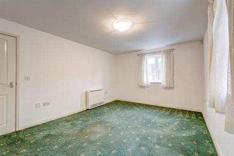 2 bedroom apartment to rent, St. Francis Close, Sandygate, Sheffield