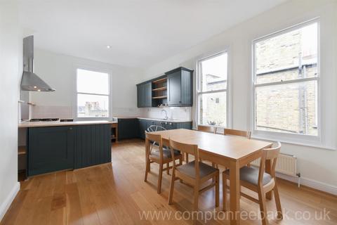 2 bedroom apartment to rent - Wymering Mansions, Wymering Road, Maida Vale W9