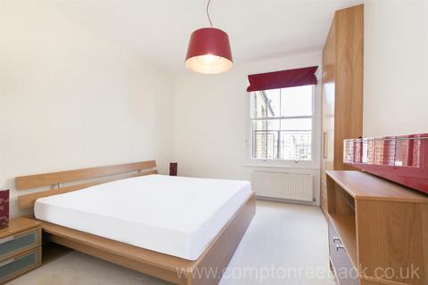 2 bedroom apartment to rent - Wymering Mansions, Wymering Road, Maida Vale W9