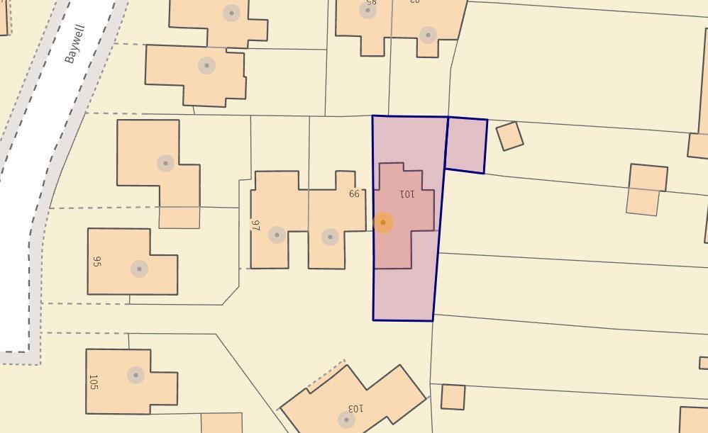 Baywell Title Plan.png