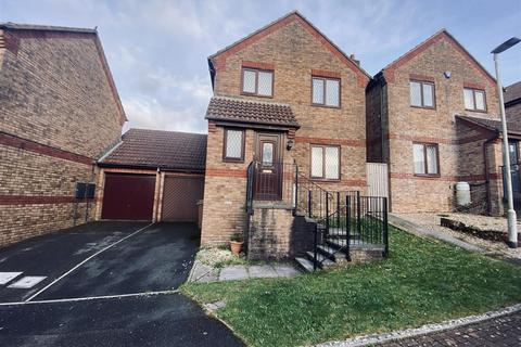 3 bedroom house for sale - Walsingham Court, Plymouth PL7