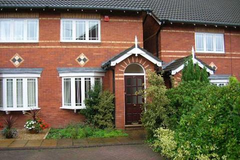 2 bedroom house to rent - Eldon Road, Macclesfield (27)