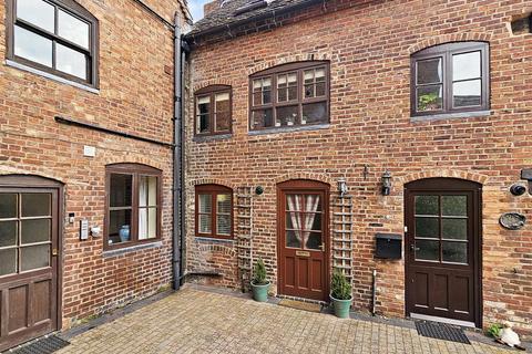 2 bedroom cottage for sale, Severn Side South, Bewdley, Worcestershire