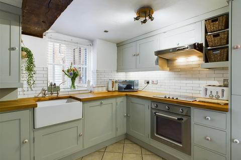 2 bedroom cottage for sale, Severn Side South, Bewdley, Worcestershire