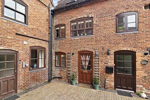 undefined, Severn Side South, Bewdley, Worcestershire