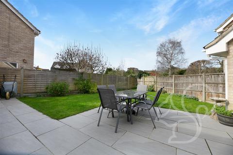 3 bedroom detached bungalow for sale, Holbrook Close, Great Waldingfield