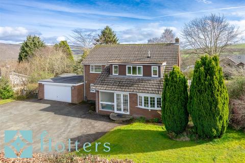 Balmacara Presteigne Road, Knighton, LD7 1HY