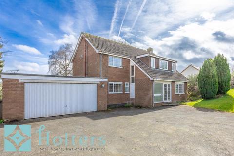 Balmacara Presteigne Road, Knighton, LD7 1HY