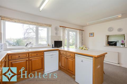 Balmacara Presteigne Road, Knighton, LD7 1HY