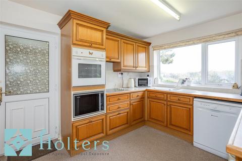 Balmacara Presteigne Road, Knighton, LD7 1HY