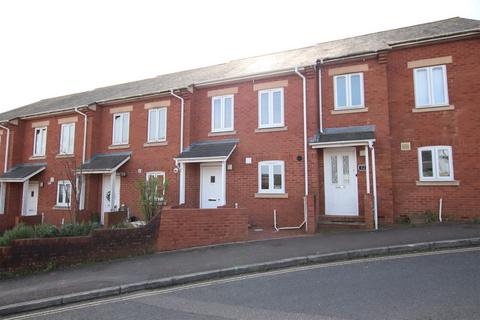 2 bedroom terraced house for sale, Gordons Place, Heavitree, Exeter
