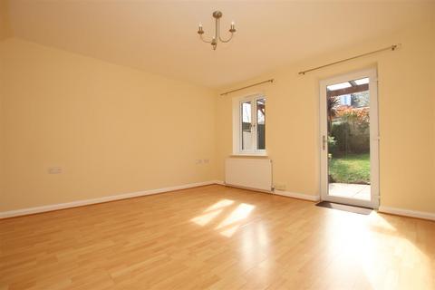 2 bedroom terraced house for sale, Gordons Place, Heavitree, Exeter