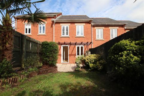 2 bedroom terraced house for sale - Gordons Place, Heavitree, Exeter