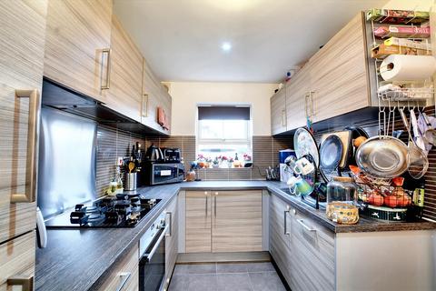 2 bedroom end of terrace house for sale, Spinning Drive, Nottingham